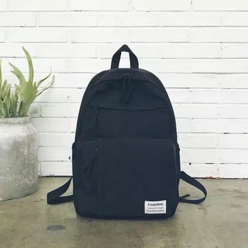 Tas Ransel Anak Sekolah Ransel SD SMP SMA Ransel Murah dan keren