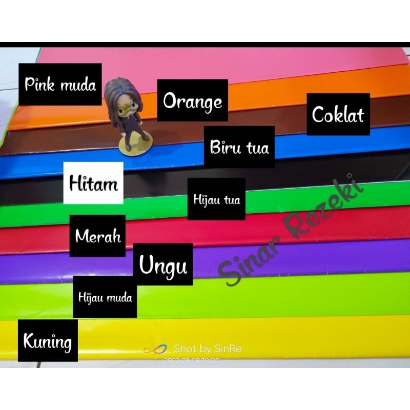 

NON COD!! 1 pak = 50 lembar!! Kertas marmer/kertas marmer warna/kertas origami besar/kertas sampul warna