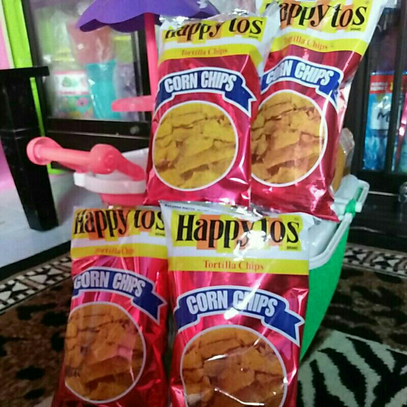 

Happytos 160g