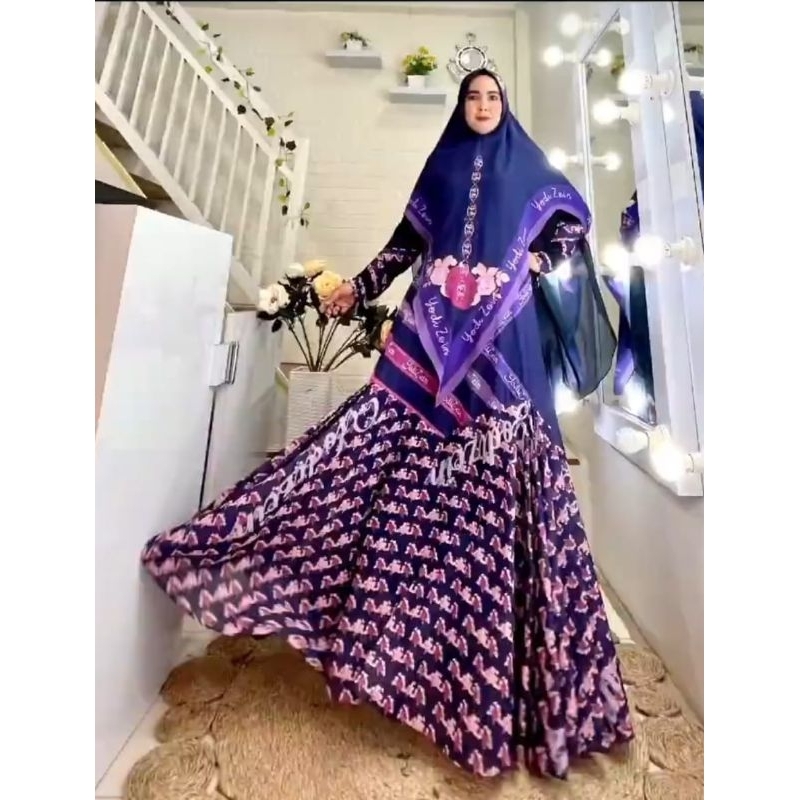 dori premium by yodizein