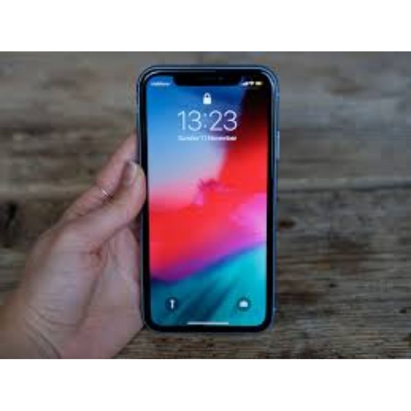 iPhone Xr 128Gb Second