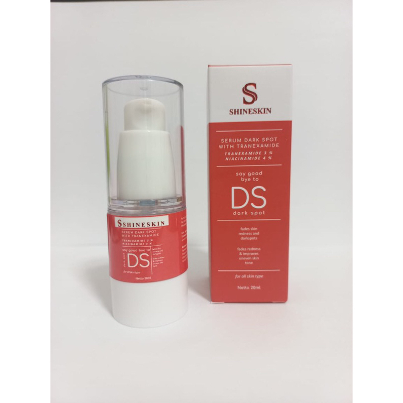 SHINESKIN DARKSPOT SERUM