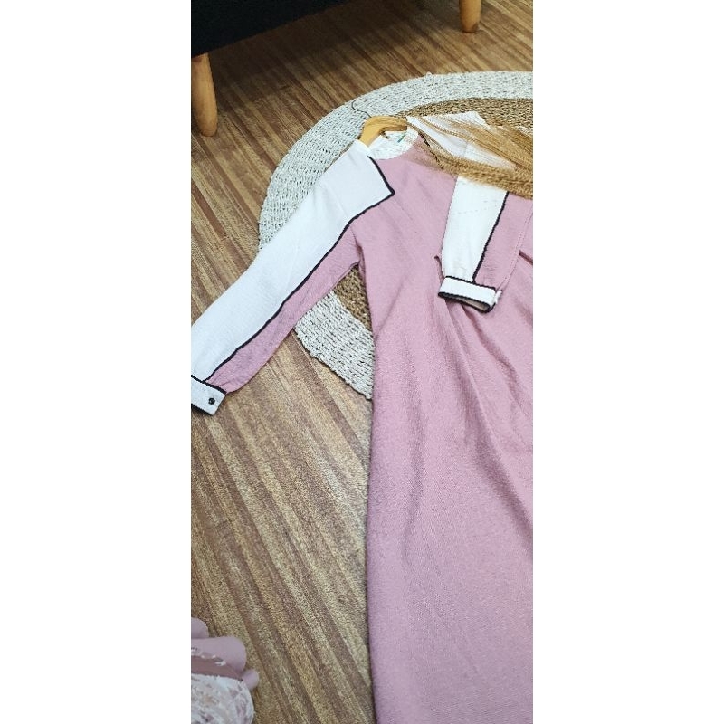 DRESS SALE BY MAREVI DARI 310K JADI 250K