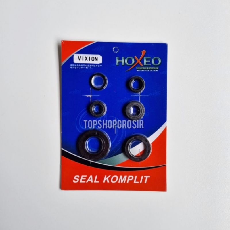 Oil Seal Sil Kit Vixion Lama Komplit