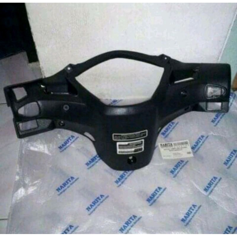 Batok Belakang Revo Absolute Revo Fit Karbu