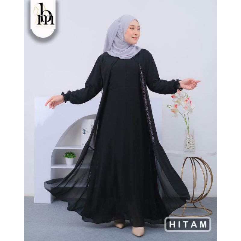 GAMIS IED SERIES / SAFEEA DRESS