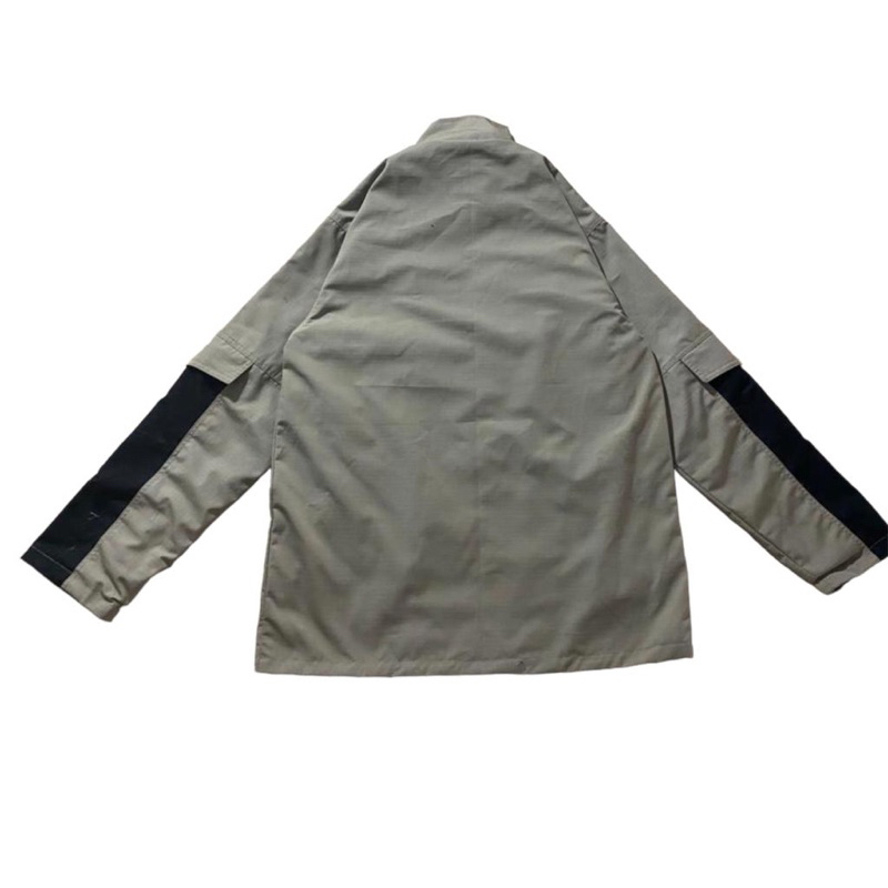 PARKA JAKET RIPSTOCK