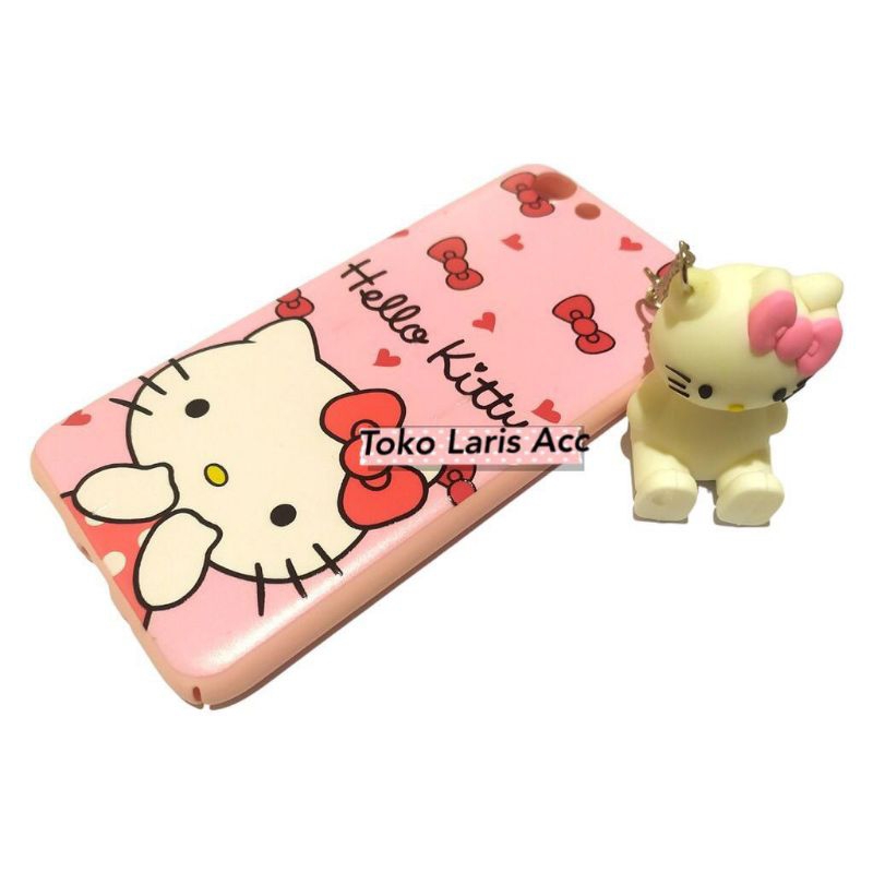 Case Boneka 3D Plus Gantungan For Hp Oppo F3 #case #casehp #caselucu #casemurah