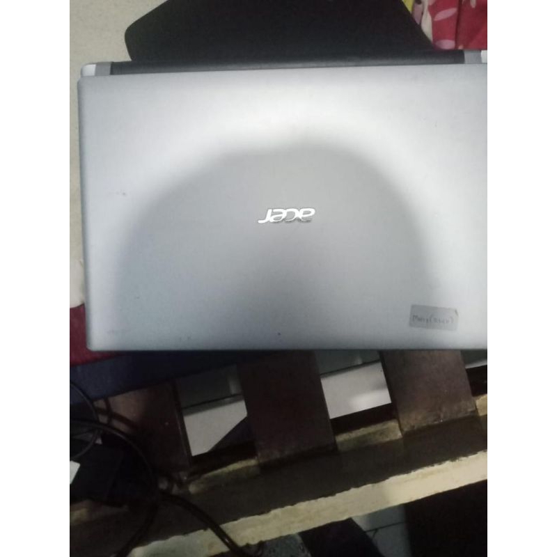 Laptop Acer V5 431