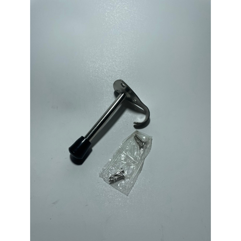 Door stop penahan pintu stainless Soligen
