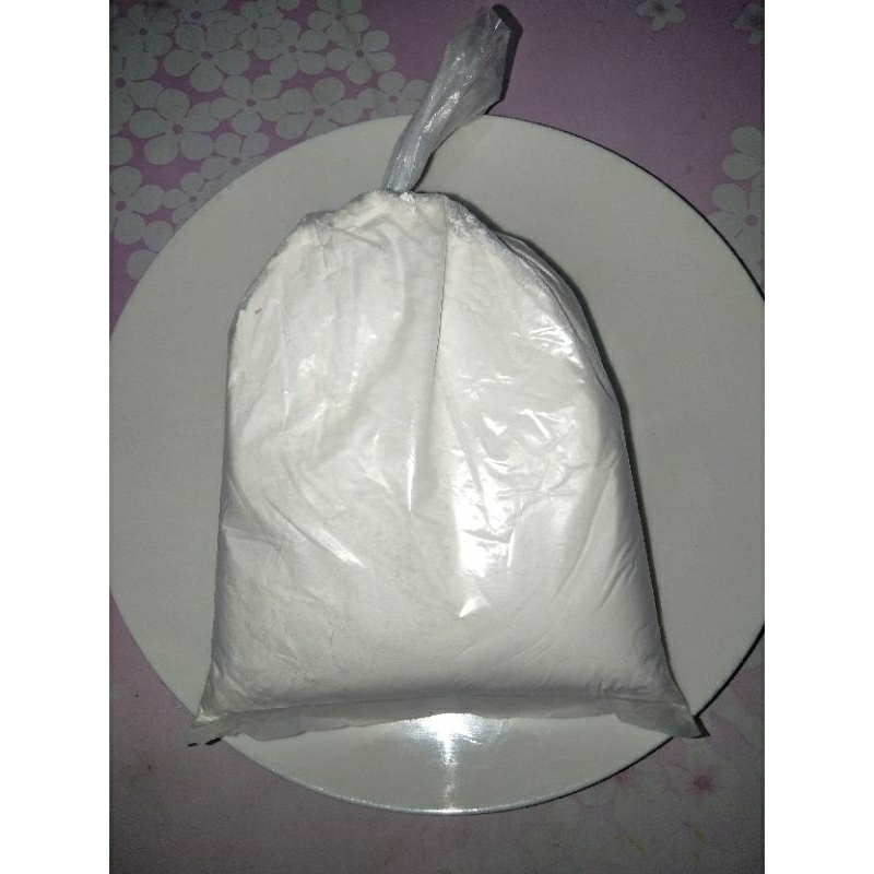 

Tepung terigu repack