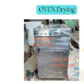 READY DRYING OVEN LABORATORIUM OVEN LAB DRYING EQUIPMENT 140 LITER