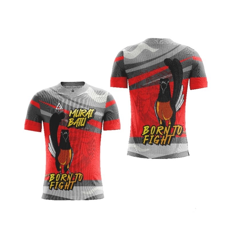 Jersey Murai Batu