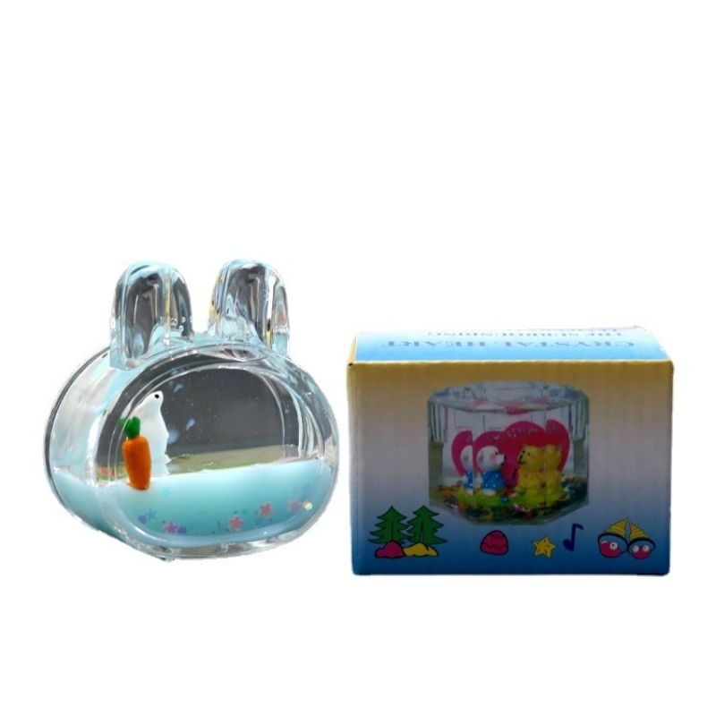 Dekorasi mobil, rumah, kantor