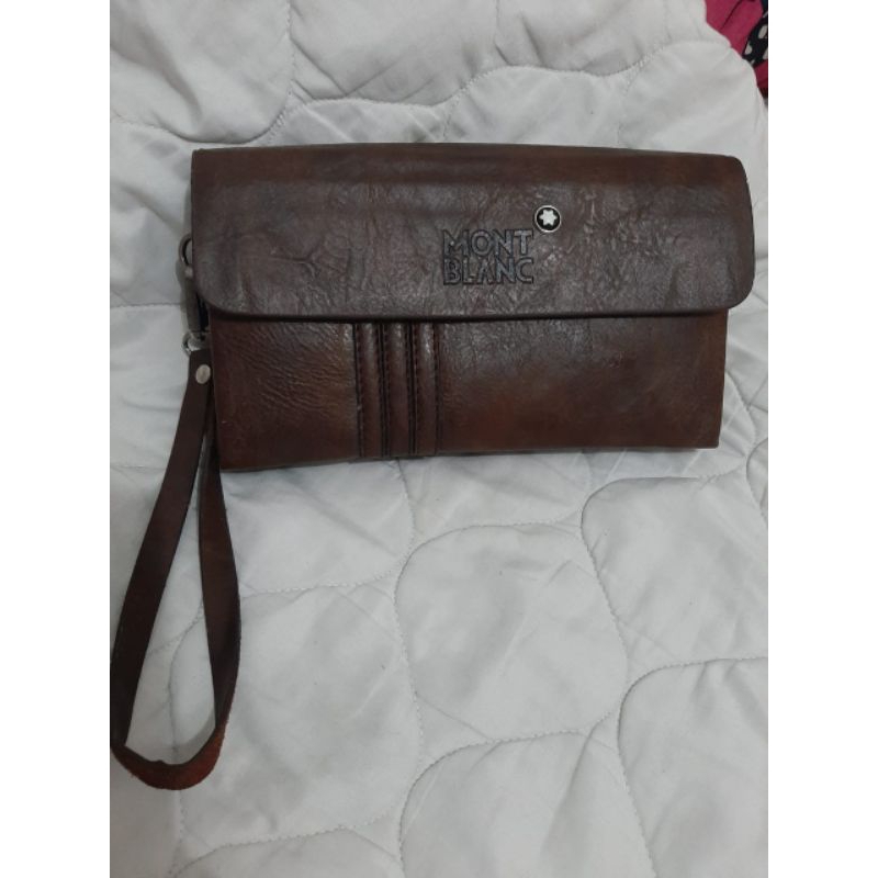 tas pria second preloved