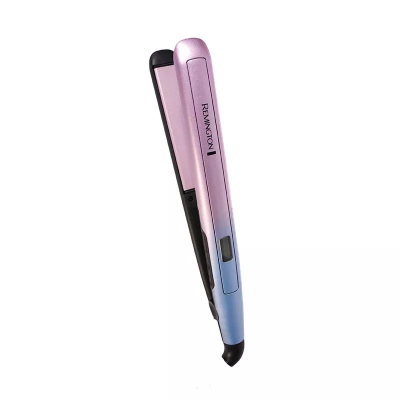Remington Catokan Pelurus Rambut Mineral Glow S5408