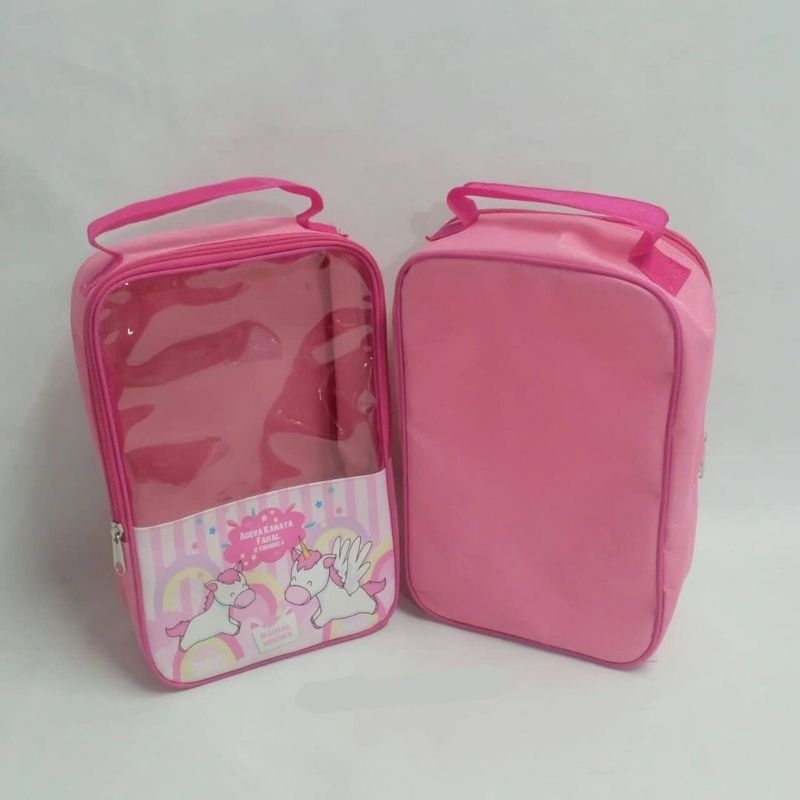 

TAS SOUVENIR ULTAH PREMIUM BAHAN POLYESTER TEBAL