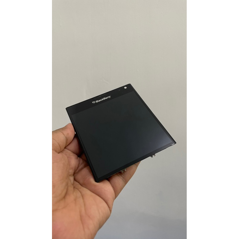 LCD BB Q30/ BlackBerry Passport Gambling