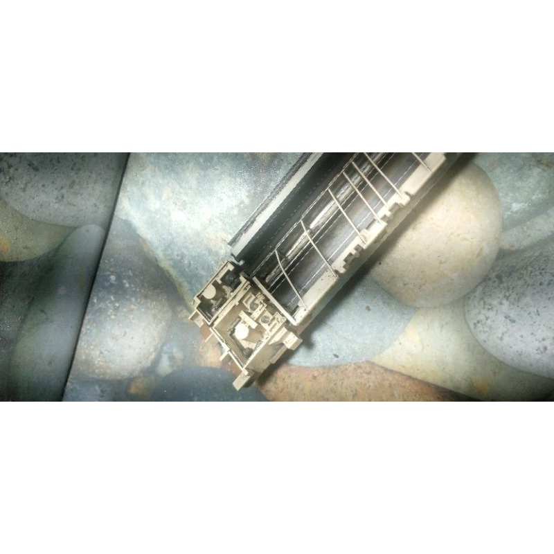 transfer unit wire/wayer bawah ir5000/5020/6570