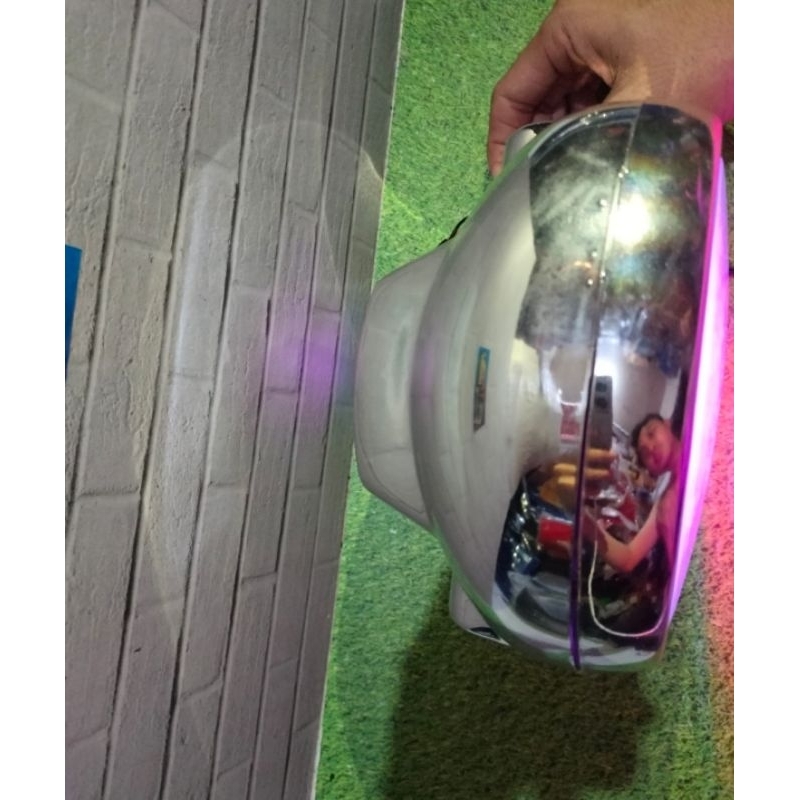 Reflektor Ninja SS Kualitas Terbaik