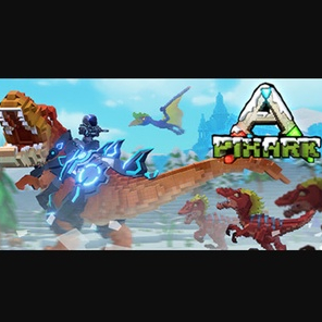 (Survival) Game PC PixARK
