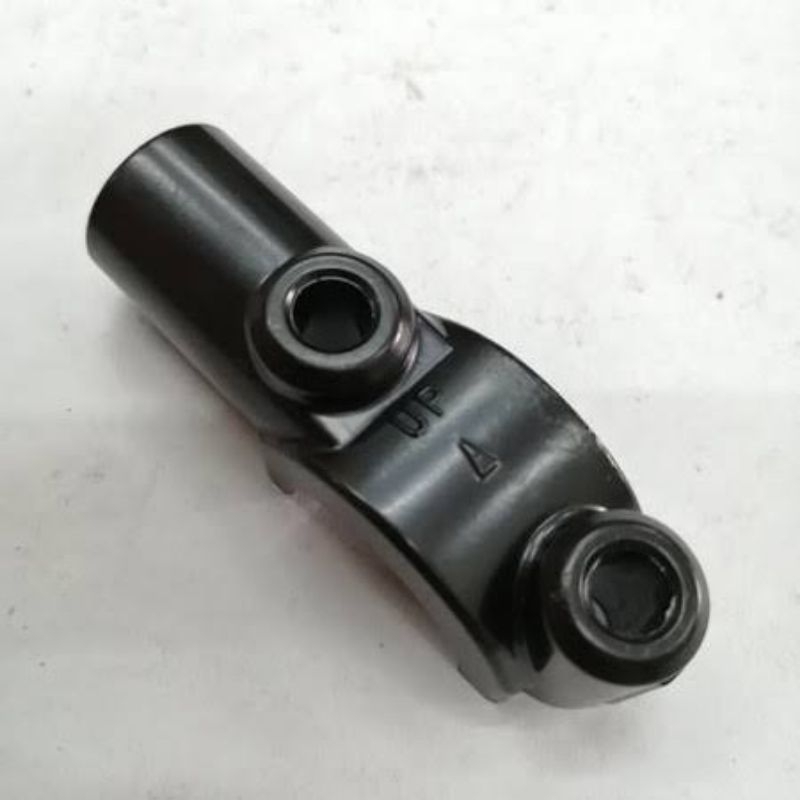 kleman breket dudukan spion motor honda beat fi esp new beat street genio vario 125 150 new 2018 up 