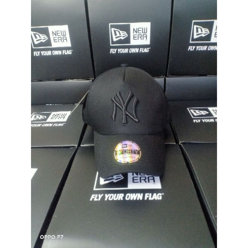 COD Topi NY 9 Forty A Frame Topi premium