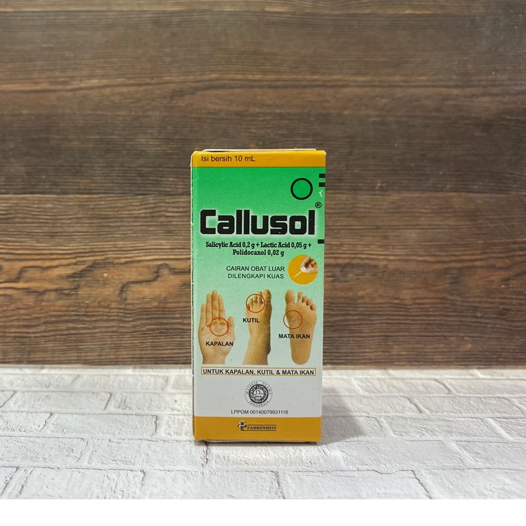 Callusol