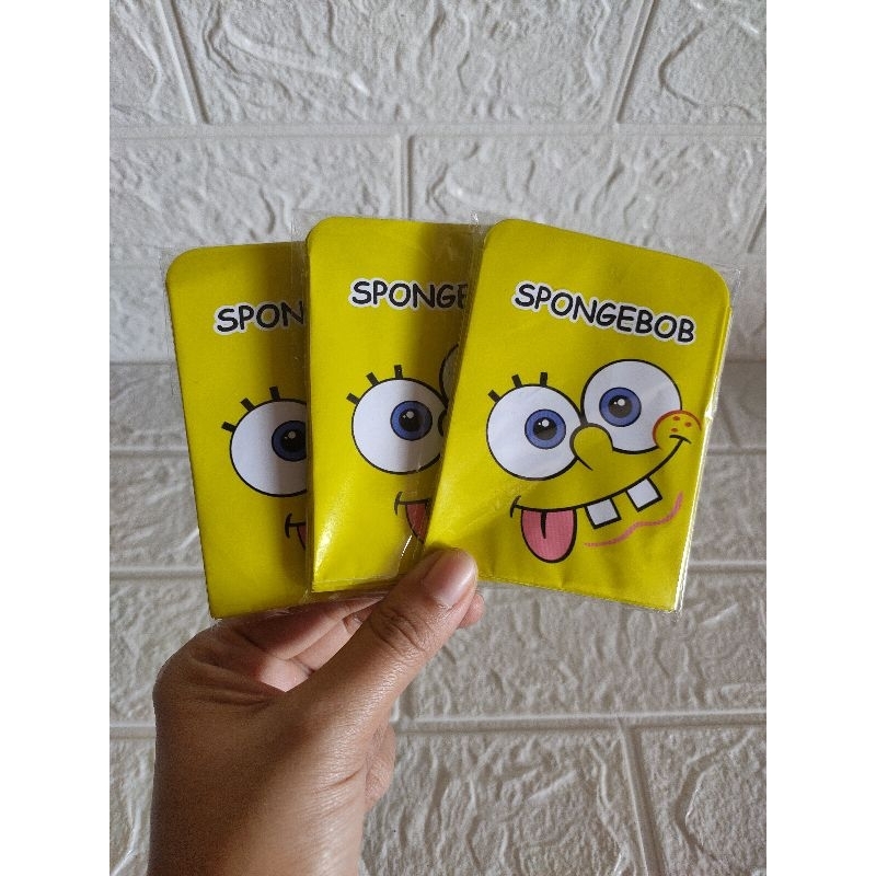 

Angpau Lebaran Disney