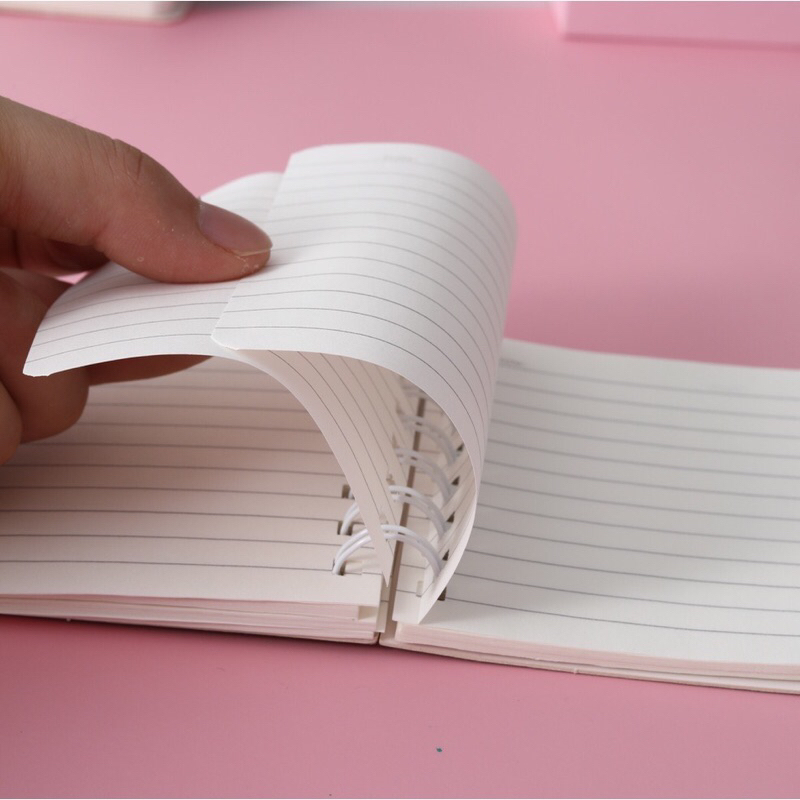 [MOTIF BISA PILIH PART 3] 80 LEMBAR A7 BUKU TULIS SAKU MINI BERGARIS KARAKTER KARTUN HEWAN LUCU MOTIF KAWAII DESAIN FANCY CUTE AESTHETIC JURNAL DEKORASI HARD COVER GAYA REMAJA CEWEK KOREA ANAK PEREMPUAN NOTEBOOK MURAH MEWAH BUNGA COD DIARY HARIAN