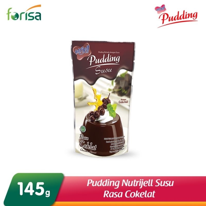 

NUTRIJELL PUDDING SUSU 1'S