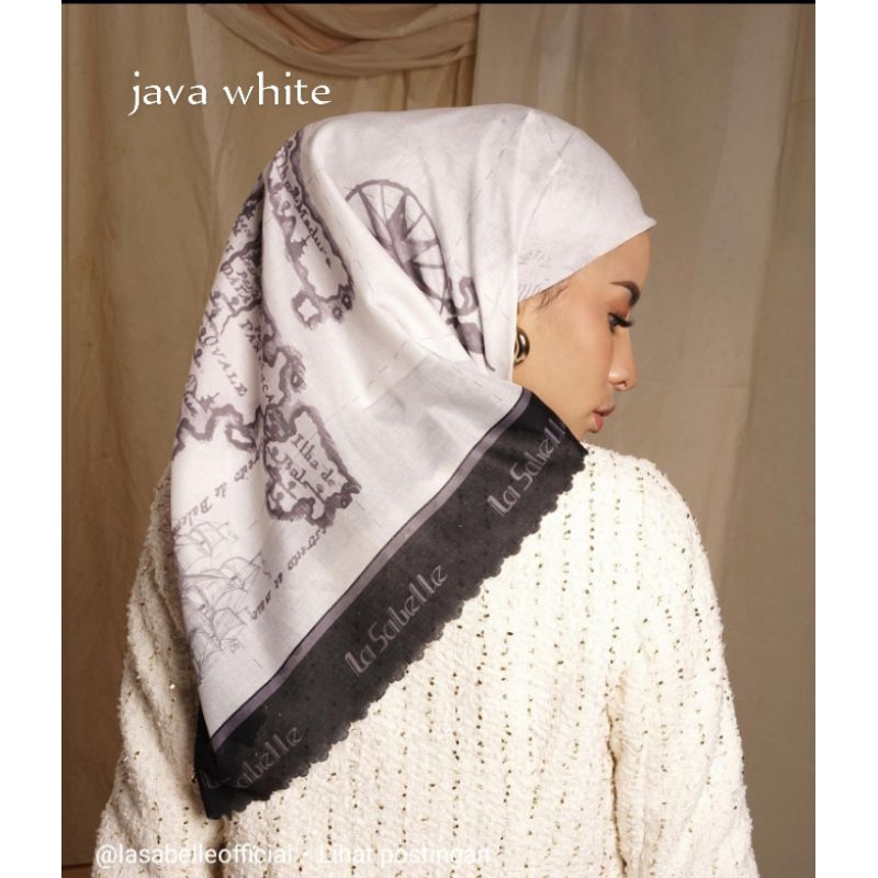 LASABELLE X AGHNIA PUNJABI