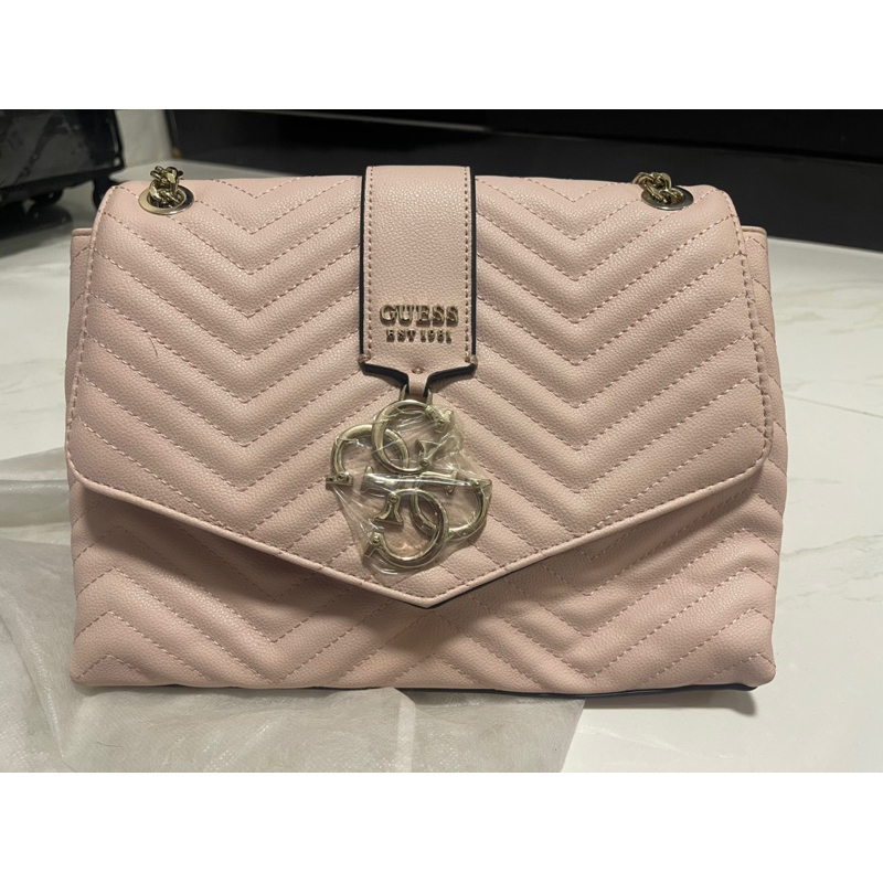 PRELOVED TAS GUCCI