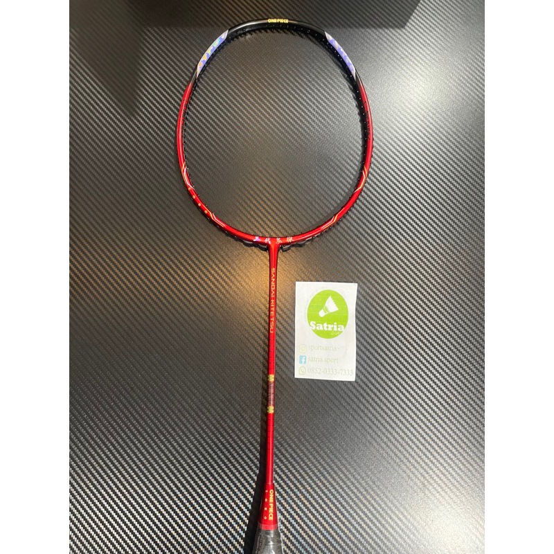 Raket Victor One Piece AP Limited edition