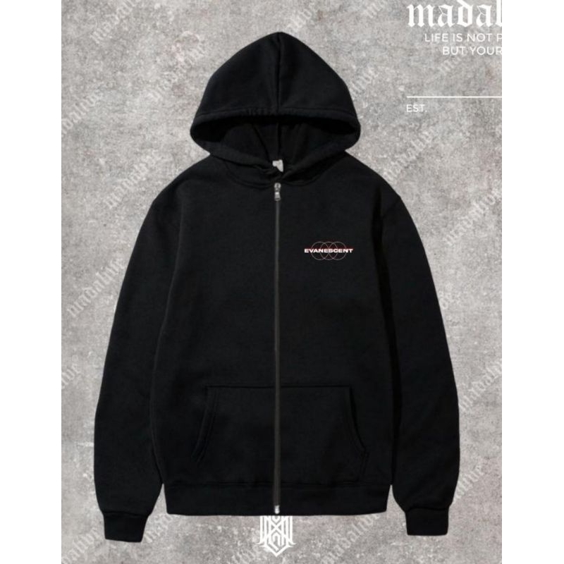 Hoodie premium