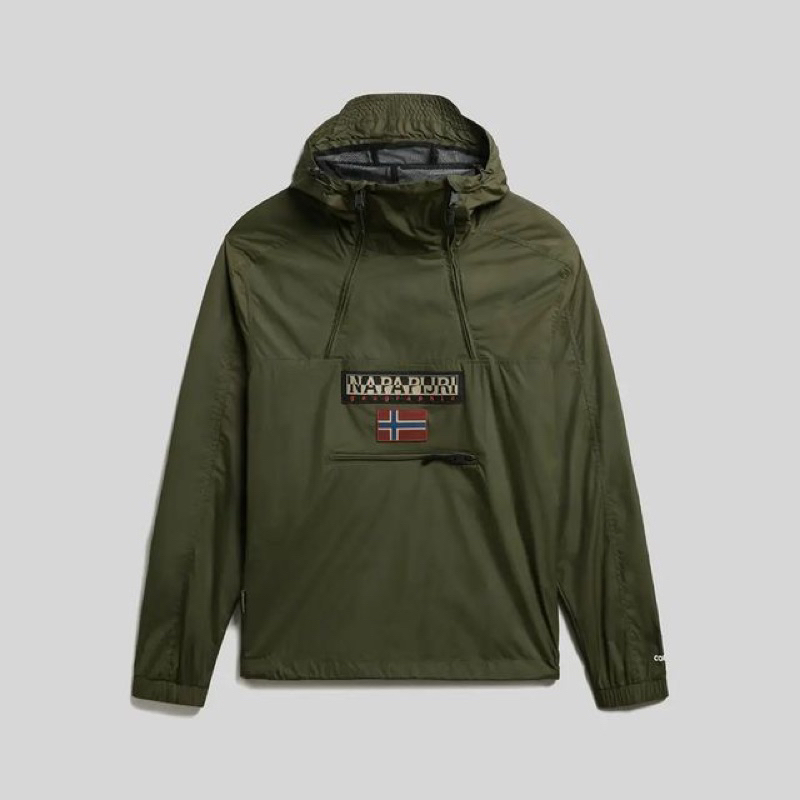 Napapijri Northfarer 2.0 Jackett