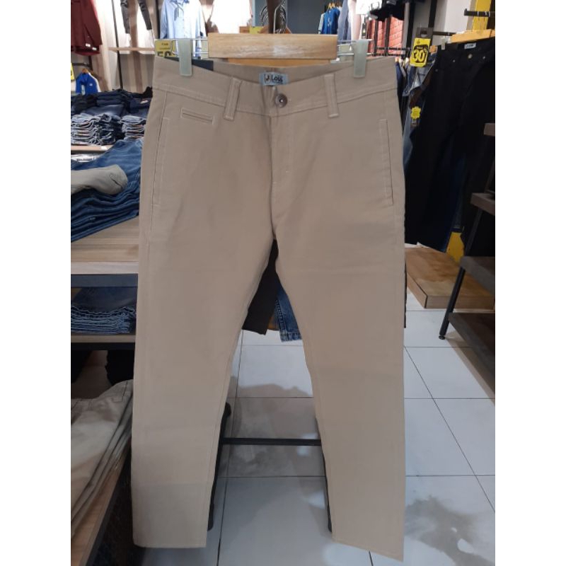 Chinos Panjang Original Lois