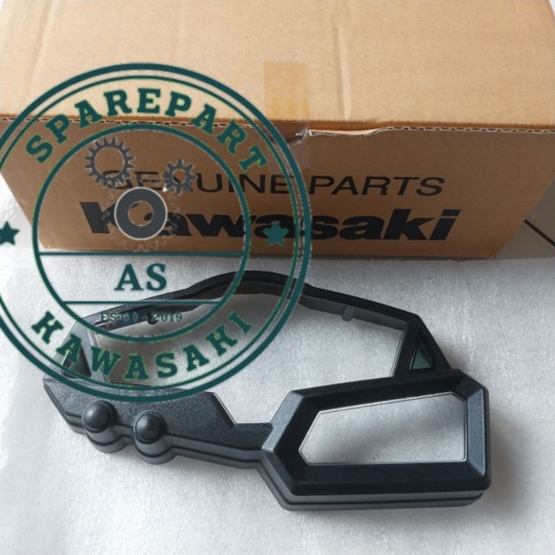 mika speedometer spidometer ninja 250fi 250 fi z250fi z 250 fi original