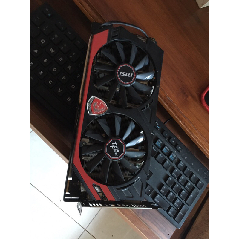 vga R9 280 3gb minus