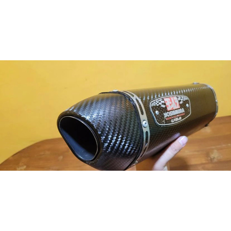 yoshimura r77 USA carbon ORIGINAL