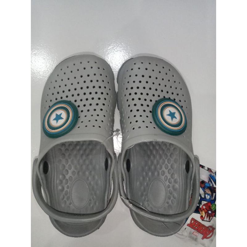 Sandal Anak Cowok Zandilac (sandal baim)