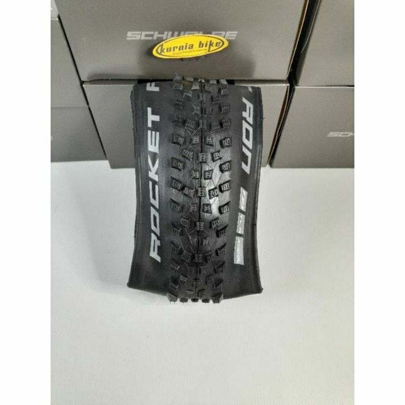 Ban Luar Schwalbe Rocket Ron 27.5 x 2.25