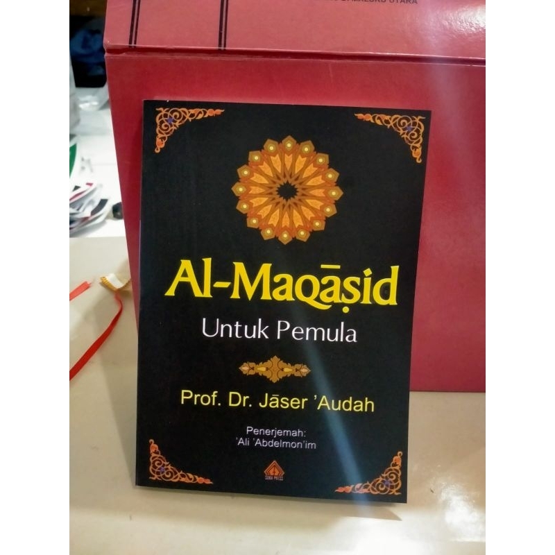 Al Maqasid Untuk Pemula