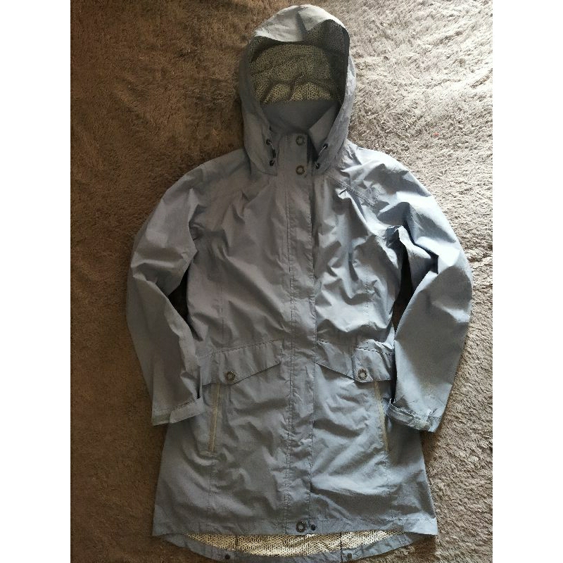 Jaket Columbia Model Blocktech