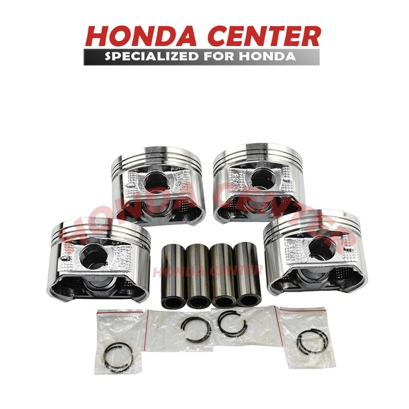 Piston seher mesin honda accord cielo 1994 1995 1996 1997