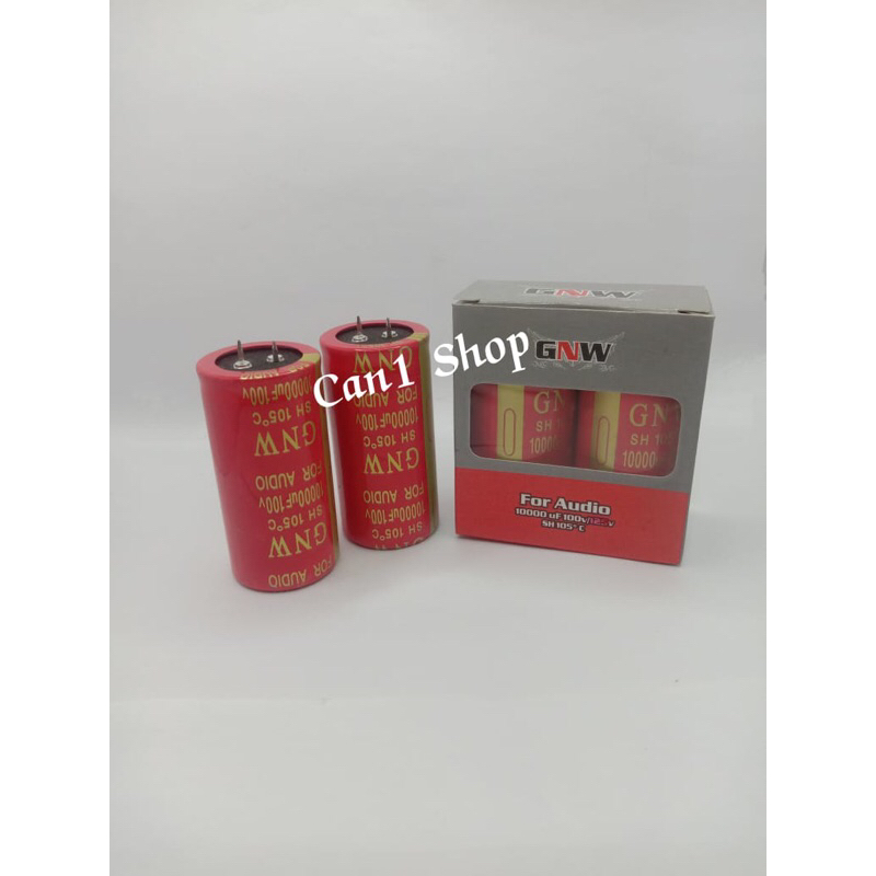 elco kapasitor 10000/ 100v GNW