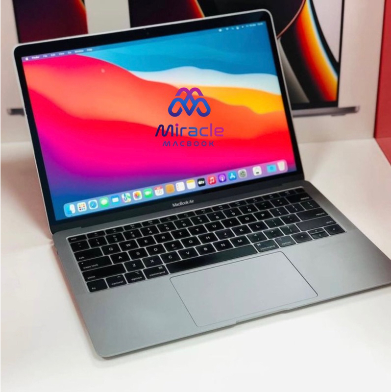 (FREE CASE)Macbook Air Retina 13 inch 2020  Bisa Instant Kurir FREE OFFICE