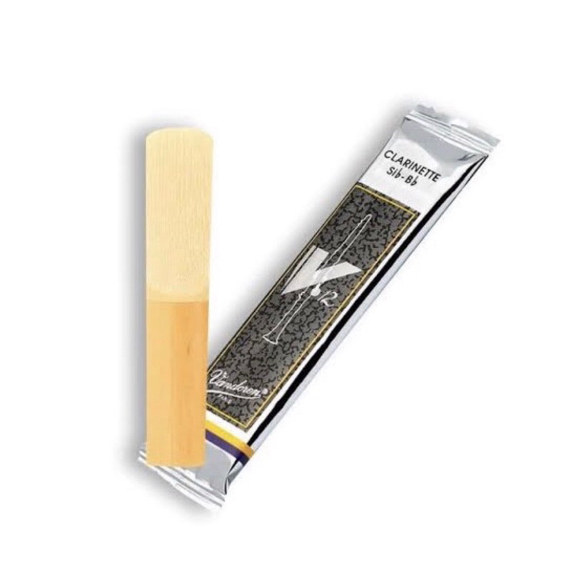 Reed Clarinet V12 - Reed Clarinet Vandoren