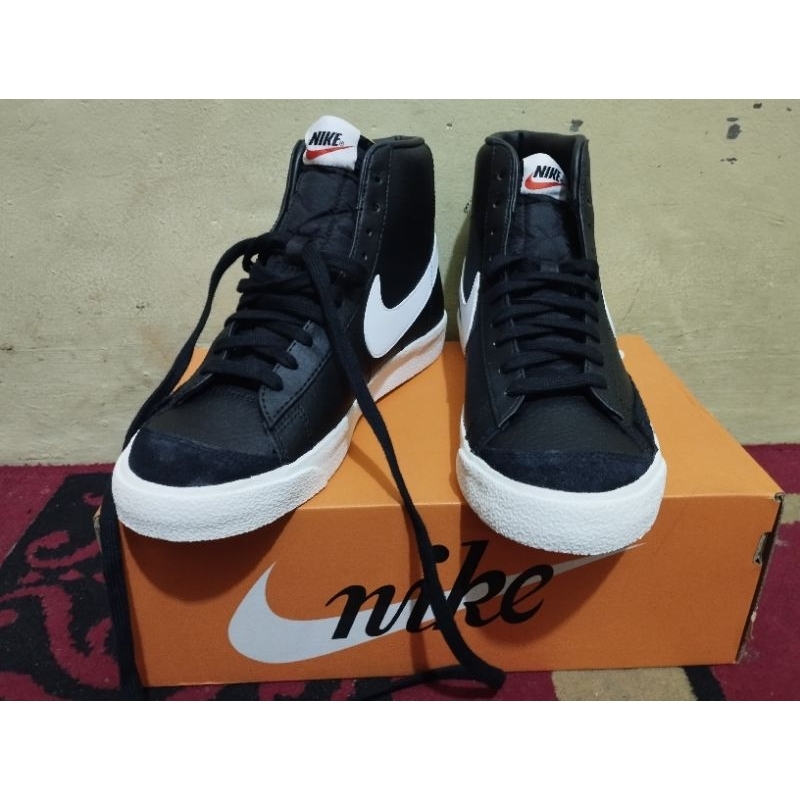 Nike Blazer High