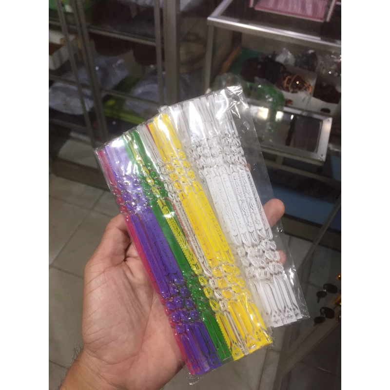 

TUNJUK NGAJI - ALAT TUNJUK MENGAJI - TUNJUK PLASTIK
